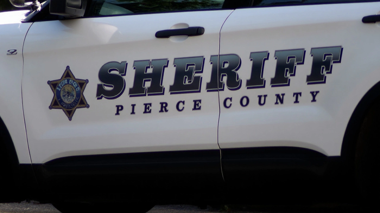 Washington School Attack Plot: 13-Year-Old Arrested After Weapons Cache Found
