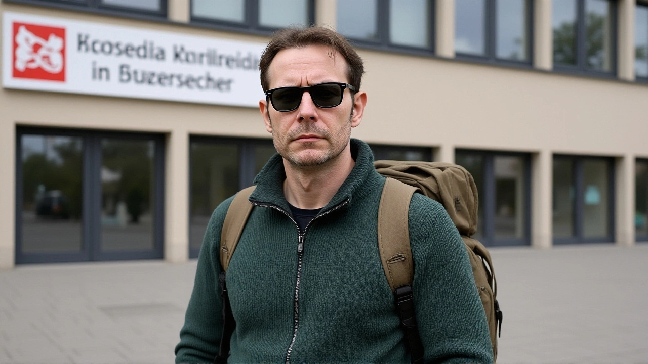 Suspect in Madeleine McCann Case Released, Demands End to 'Witch‑Hunt'