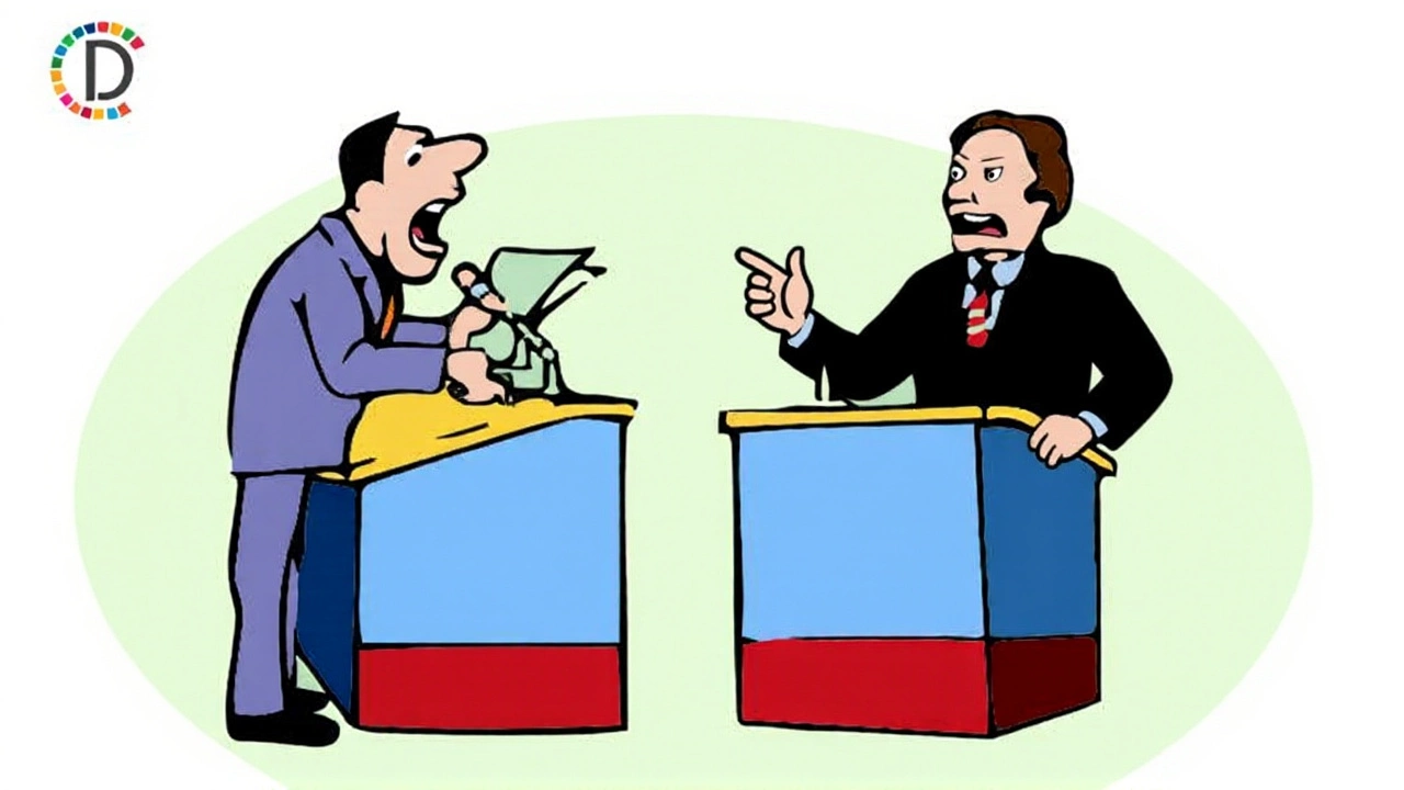 The Vision: Opportunities for All