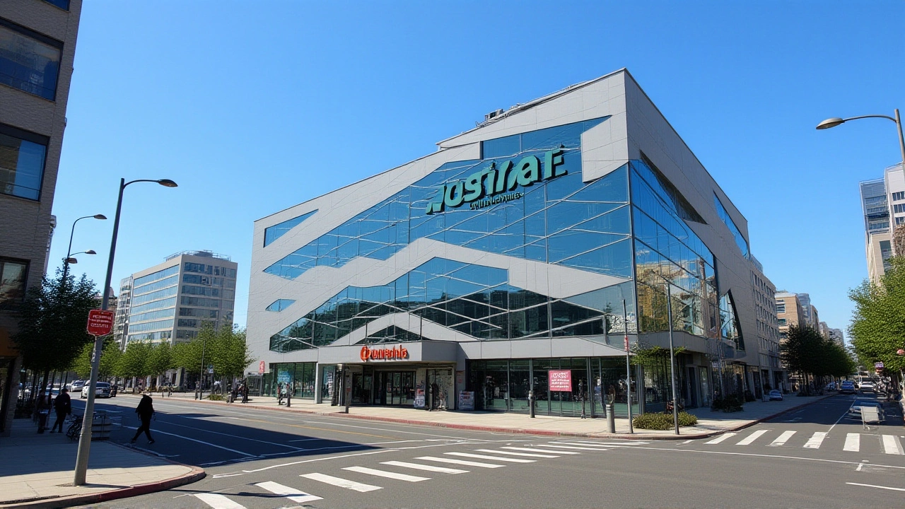 Morrisons Launches 300 Digital Screens in Major Push Into Retail Advertising